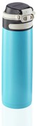 Leifhet Termoska s šikovným uzávěrem 600 ml - světle modrá 03276