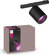 Philips -LED Stmievateľné bodové svietidlo do lištového systému Hue LED/5,2W/24V