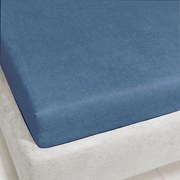 Homa froté plachta PLUS blue 130 g