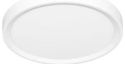 Ecolite W007-CCT/32W/BI - LED Stropné svietidlo SALY LED/32W/230V IP40 biela