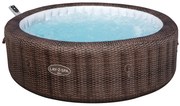Bestway Vírivka Lay-Z Spa Bali MaxHold, 216 x 71 cm (100385888)