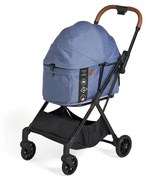 Fikago - Kočík pre psov a mačky FTG Blue Note