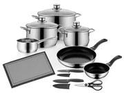 WMF - 10-dielna sada riadu DIADEM PLUS