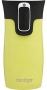 Contigo Termo fľaša West Loop Mini 300 ml Limelight