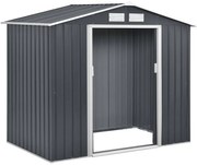 Záhradný domček Archer A - Rojaplast