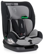 PETITE&MARS Autosedačka Prime Pro i-Size Midnight Grey 76-150 cm (9-36 kg)