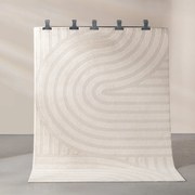 Koberec Belaro cream 160x230 cm