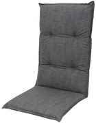 Podsedák na záhradnú stoličku 6996 vysoký