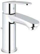 Umývadlová batéria GROHE Eurostyle Cosmopolitan s výpusťou chróm 23037002