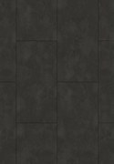 Mexen Steel Black vinylové panely 610 x 305 mm SPC 6,5 mm, podklad IXPE 1,5 mm, 4 V-Fuga, Kameň - F1148-0610-305-505-4V1-90