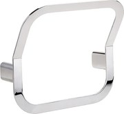 Bemeta Design ORGANIC: Držiak uterákov, kruhový - 157104391