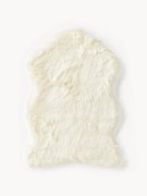 Umelá kožušina Mathilde, hladká