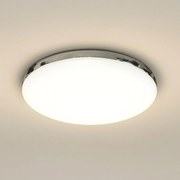 Stropné LED svietidlo Maya, 1x LED 36w, 4000k, ch