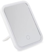 Verk 24039 Kosmetické zrcátko s LED podsvícením COLOR