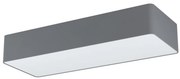 Eglo 99303 - Stropné svietidlo POSADERRA 3xE27/28W/230V