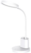 Stolná LED lampa Scuola, 1x LED 8w, 3000-6000k, w
