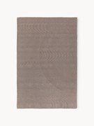 Ručne tuftovaný vlnený koberec's krátkym vlasom Eleni