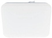 Eglo 97874 - LED Stropné svietidlo FRANIA LED/11,5W/230V