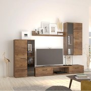 Obývacia stena Salsa Dub Lefkas