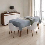 Sablio Obrus Biely kôň 3 - 90x90 cm