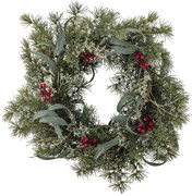 Bloomingville Veniec z umelej borovice Pine Ø 60 cm