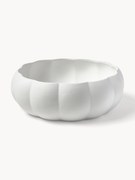 Veľká kameninová dekoračná miska Valerian