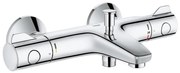 GROHE 34567000 - Termostatická vaňová batéria GROHTHERM 800 DN 15 lesklý chróm