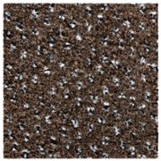 Metrážny koberec TRAFFIC hnedý 860 AB