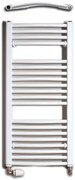 Thermal Trend KDO radiátor kombinovaný 98x45 cm biela KDO450940