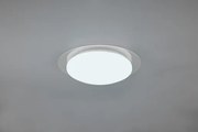 LED stropné osvetlenie Trio Frodeno biela TR 680213500