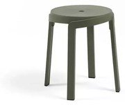 STACK MINI záhradná stolička cactus