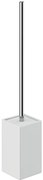 Aqualine Aqualine, VERBENA WC kefa na postavenie, keramika, VE33