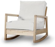 Poťah na kreslo Lillberg