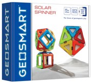GeoSmart - Solar Spinner - 23 ks
