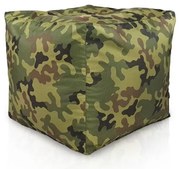 Taburetka Cubo Moro OUTDOOR