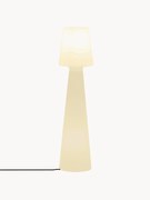 Exteriérová stojacia LED lampa Lola