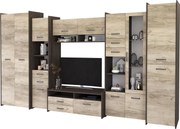 Obývacia stena MIRRAGE