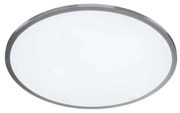 Wofi 9457.01.70.9600 - LED Stmievateľné stropné svietidlo LINOX LED/34W/230V + DO