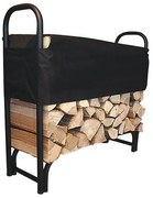 Stojan na krbové drevo Homefire LR800