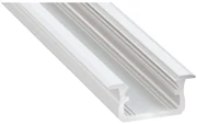 Led-Labs LED profil LUMINES typ B biely lakovaný 2,02m
