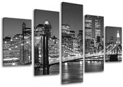Obraz na stenu MESTO | rôzne rozmery