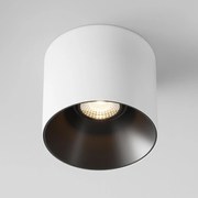 Stropné svietidlo MAYTONI ALFA LED 3000K dimm C064CL-01-15W3K-D-RD-WB