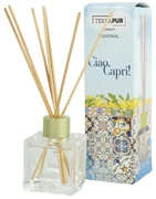 Tyčinkový aróma difuzér SEASONAL CIAO CAPRI 50 ml