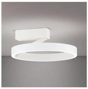 Orion - LED stropné svietidlo KOLK LED/40W/230V 2700/3000/4000K priemer 40 cm biela