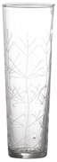 Bloomingville Pohár Aki Recycled Glass 290 ml