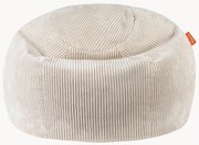 Ručne vyrobený detský sedací vak Flora