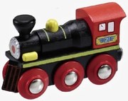 Maxim Parná lokomotíva Zubačka