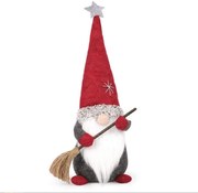 Vianočný škriatok YX051