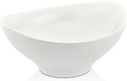KULSAN DIANA MELAMÍNOVÁ MISKA 37 CM BIELA