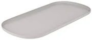 Eglo 427081 - Dekoračný podnos SAVANT 21x46 cm béžová EG427081